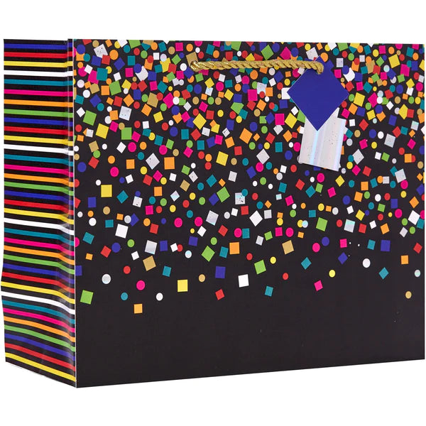 Confetti Gift Bag