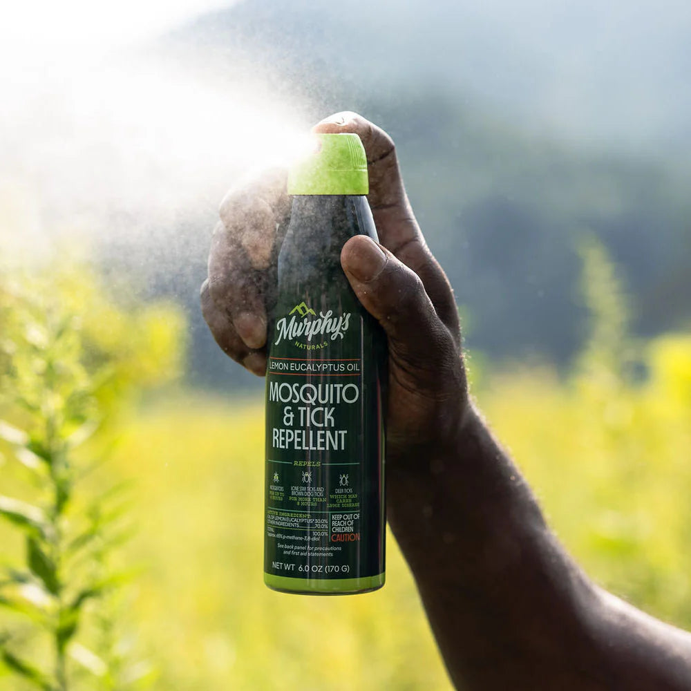 Murphy's Naturals Mosquito & Tick Repellent Mist