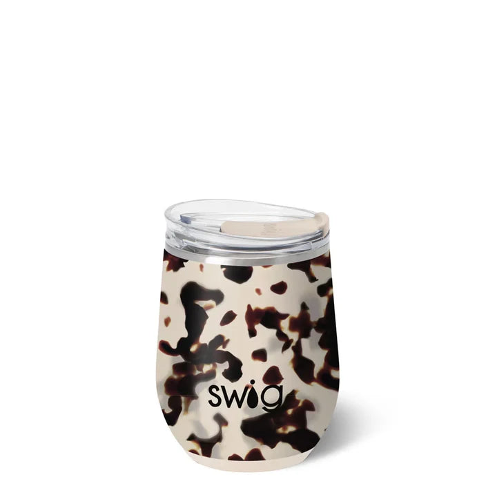 Swig Blonde Tortoise 12oz Cup