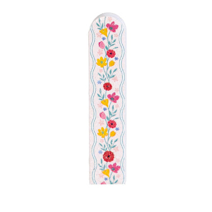Blossom & Bows Matchbook Nail File