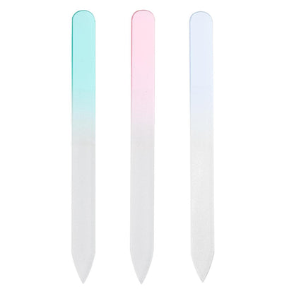 Glass Nail File
