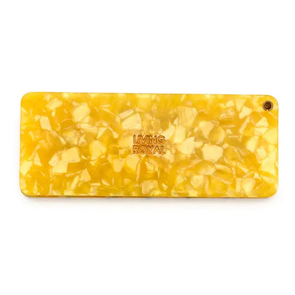 Living Royal Compact Mirrors and Combs