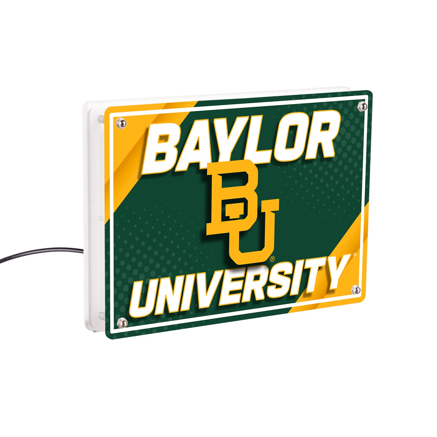 Baylor University LED Desk-light