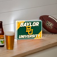 Baylor University LED Desk-light