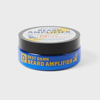 Beard Amplifier
