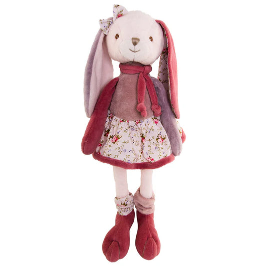 Bibi Sister Bunny - Flower Skirt