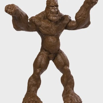 Bigfoot Bendy, Stretchy Toy