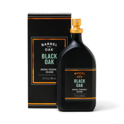 Barrel & Oak Cologne