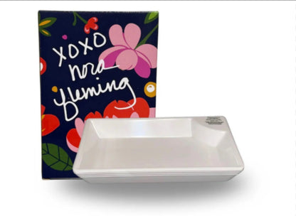Nora Fleming Teeny Melamine Tray