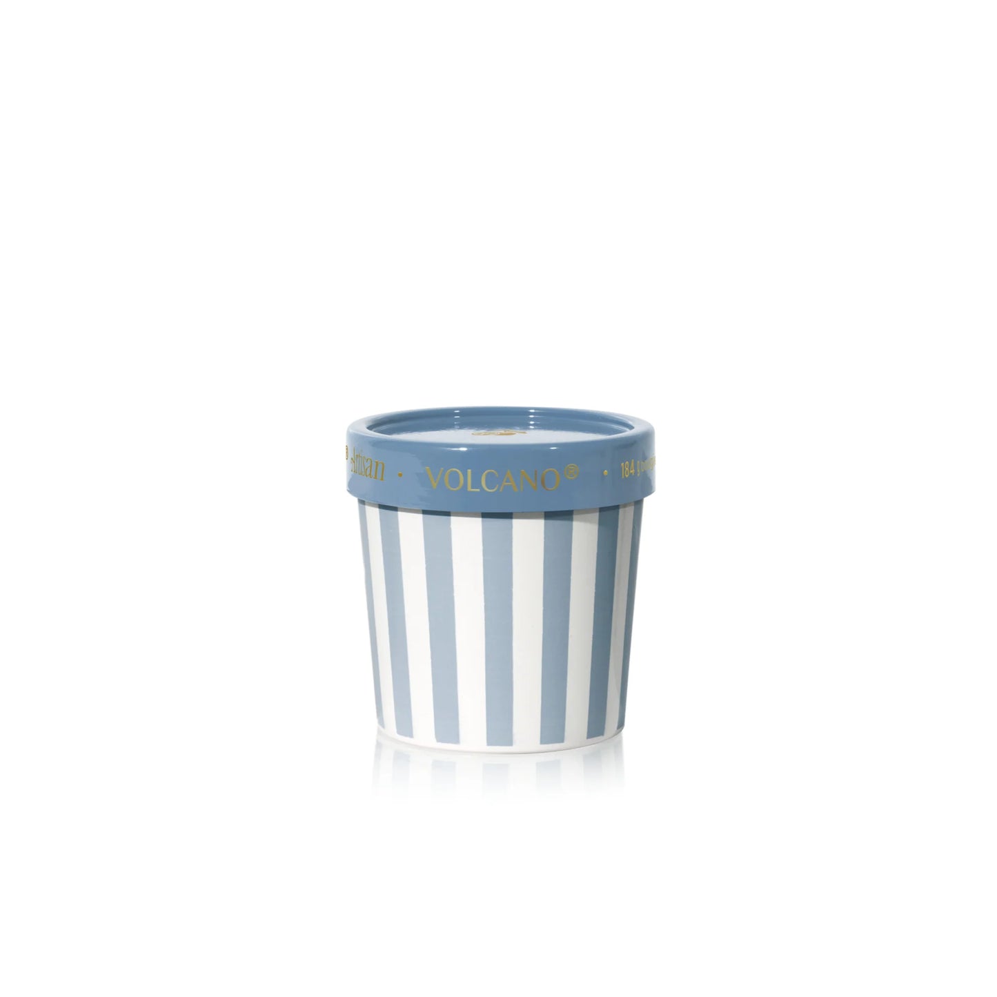 Capri Blue Volcano Caffè Gelato Cup Candle