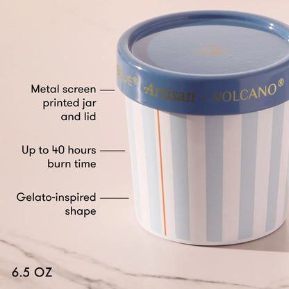Capri Blue Volcano Caffè Gelato Cup Candle