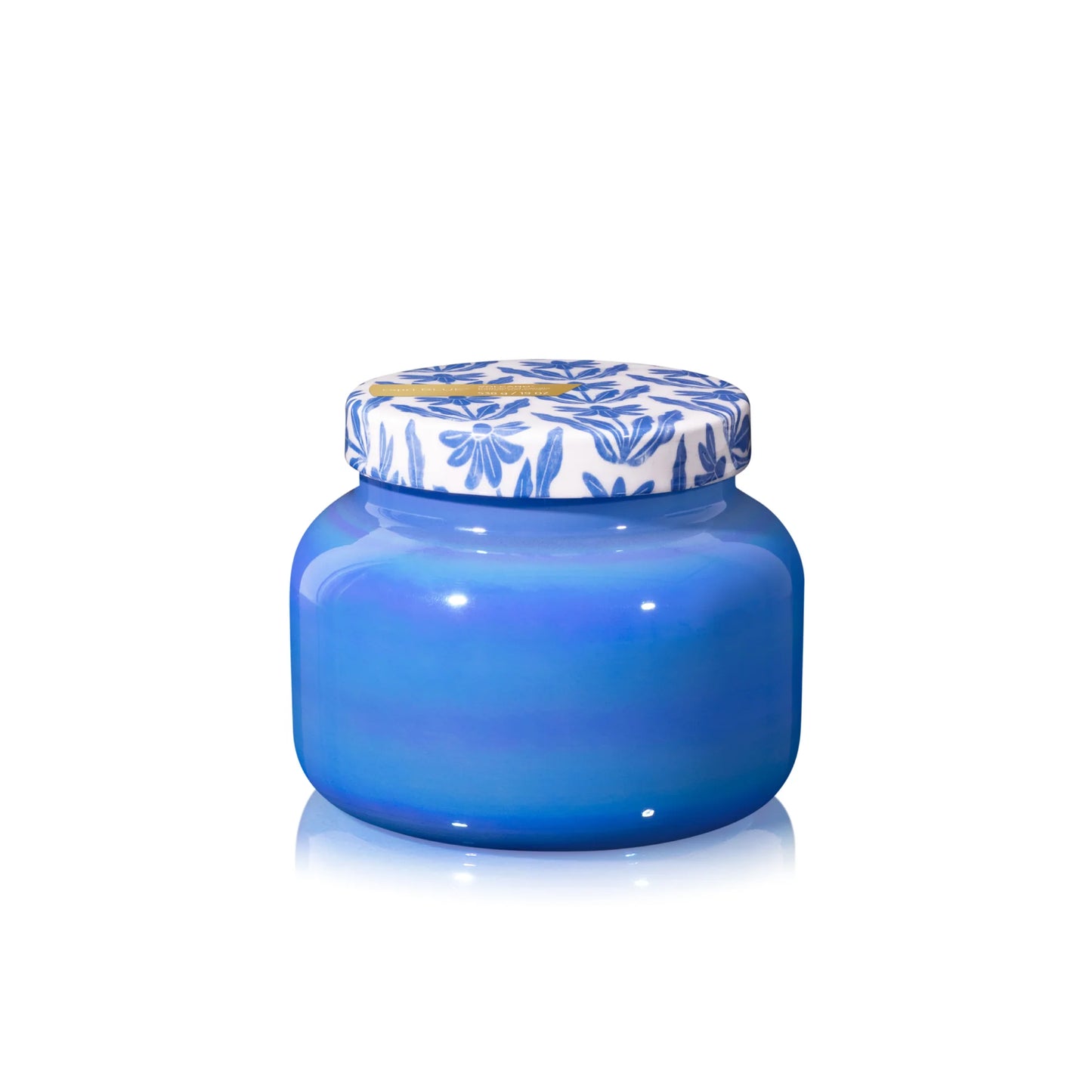 Capri Blue Volcano Riviera Candle