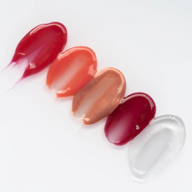 The Naked Bee Lip Glaze