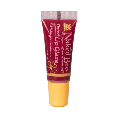 Naked Bee Lip Glaze