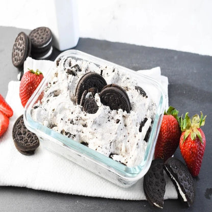 Cookies & Cream Dip Mix