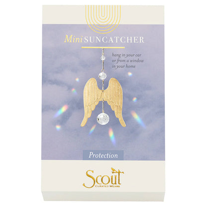 Mini Suncatcher Wings/Protection