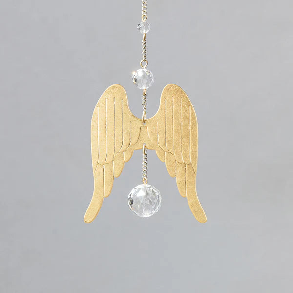 Mini Suncatcher Wings/Protection