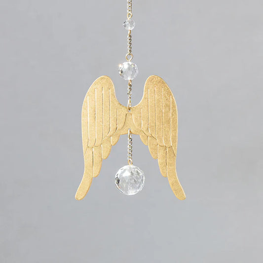 Mini Suncatcher Wings/Protection