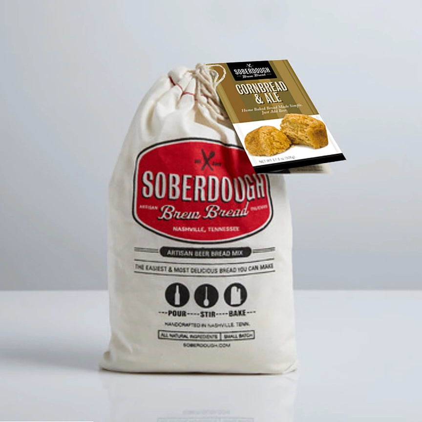 Soberdough Bread Mixes