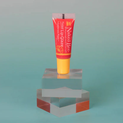 The Naked Bee Lip Glaze