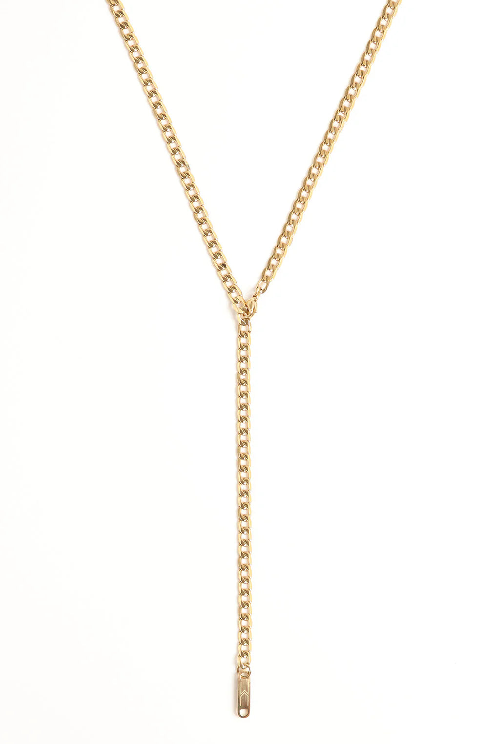 Marrin Costello Jewelry: Callie Chain Two In One Necklace