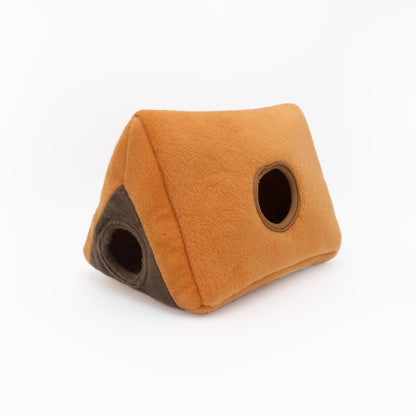 Burrow Camping Dog Toy