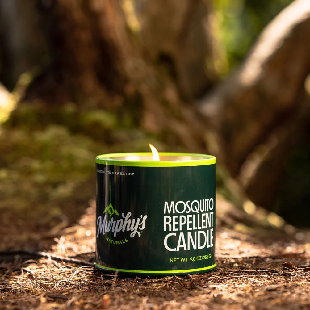 Murphy's Naturals Mosquito Repellent Candle