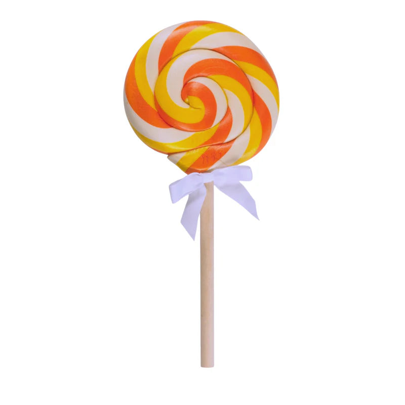 Hammond's Fall Lollipops