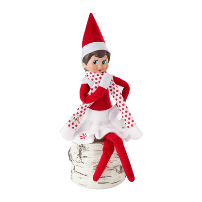 Claus Couture Elf