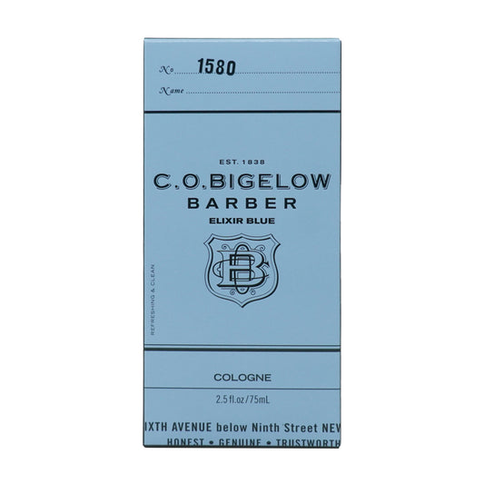 Bigelow Cologne - Elixir Blue
