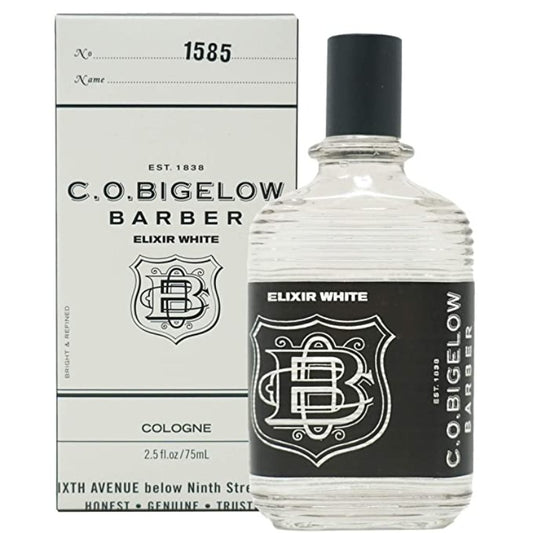 Bigelow Cologne - Elixir White