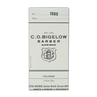 Bigelow Cologne - Elixir White