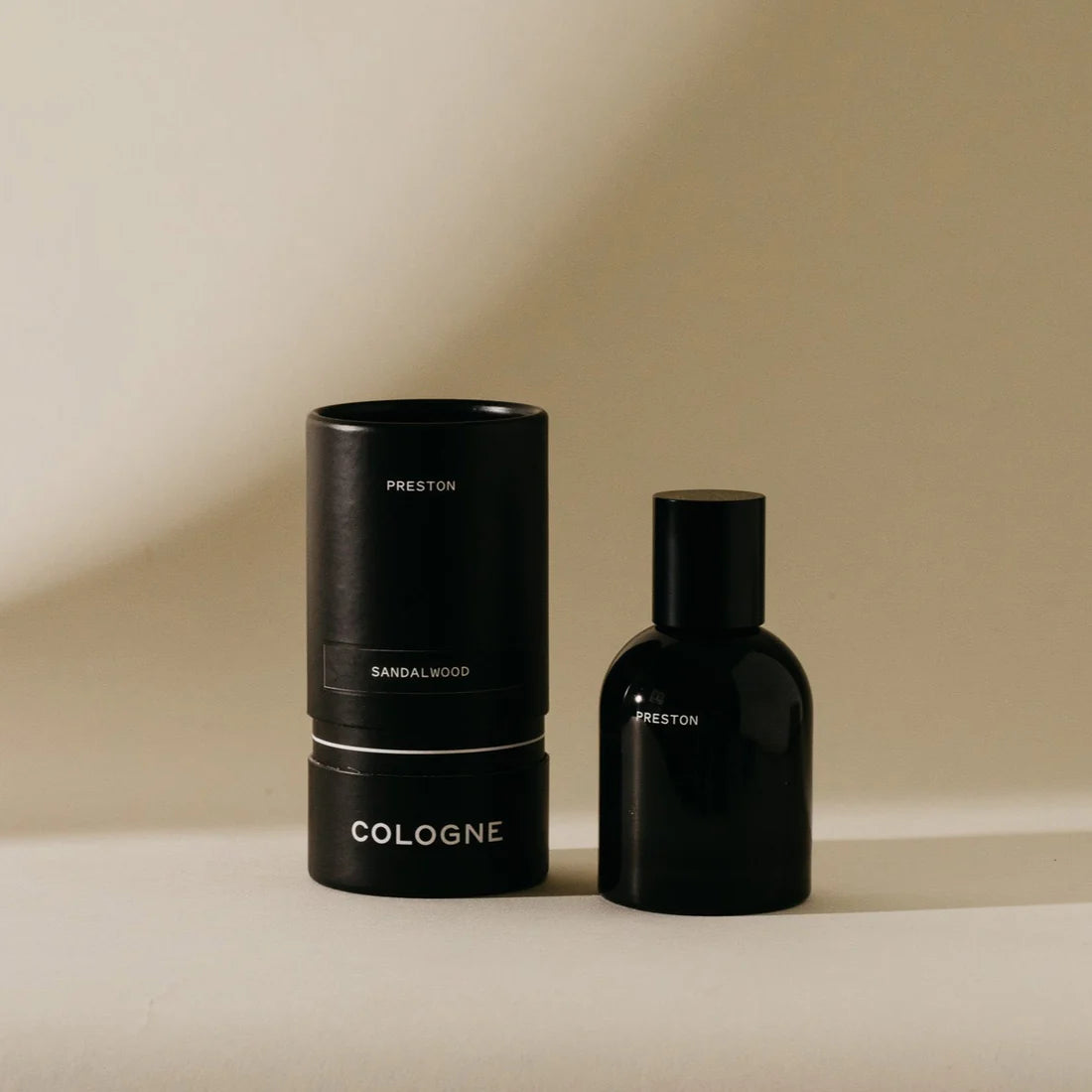 Preston Cologne - Sandalwood