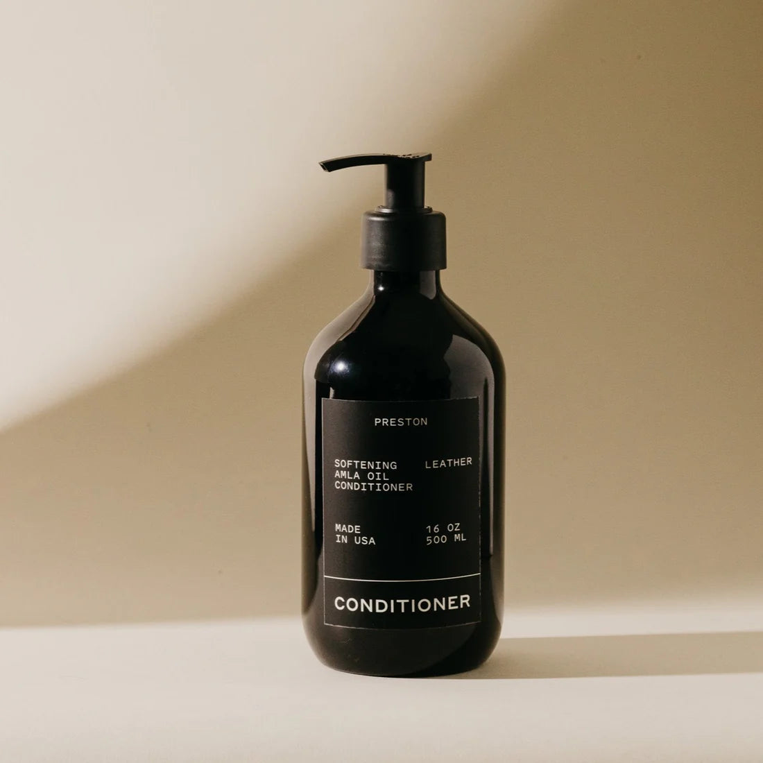 Preston Conditioner - Leather