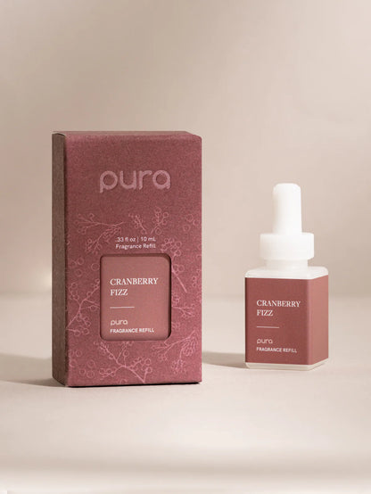 Pura Fragrance Refills