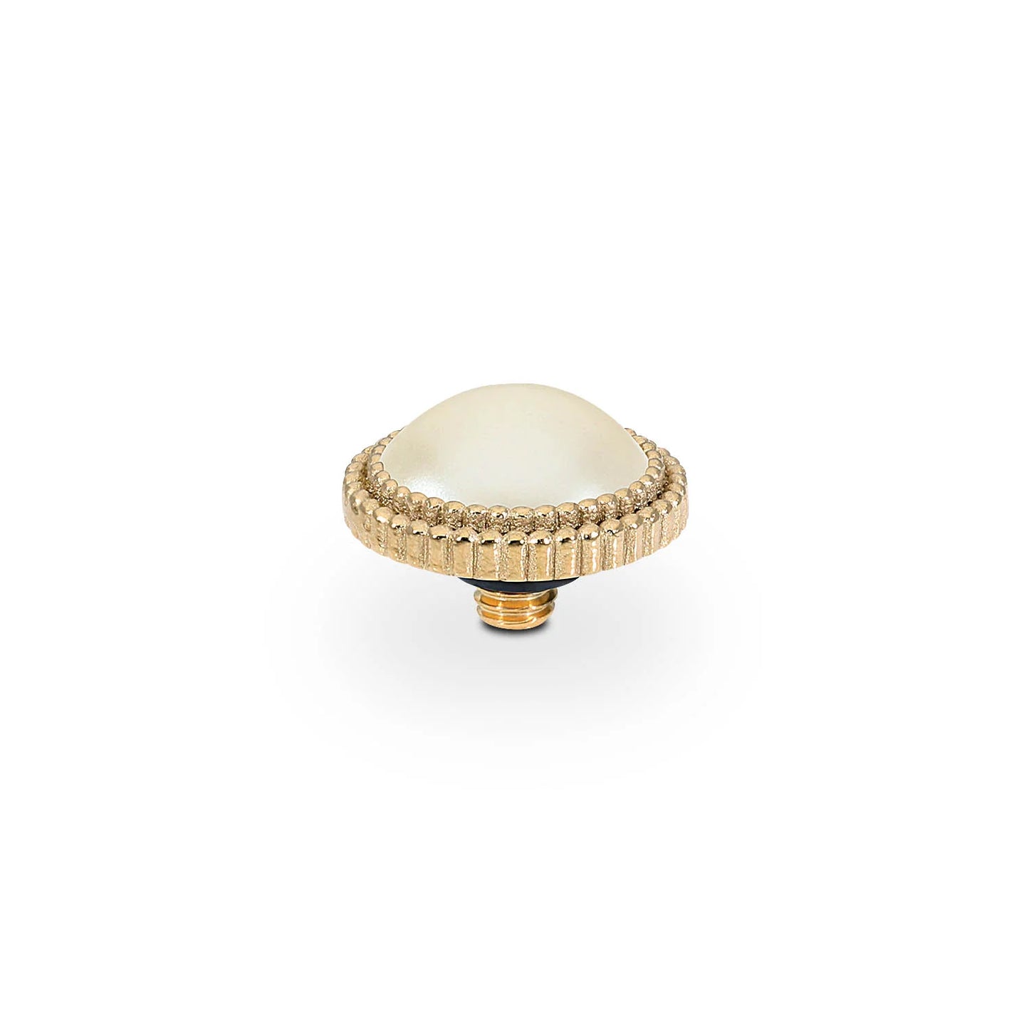Qudo Top Fabero Topper - 10mm