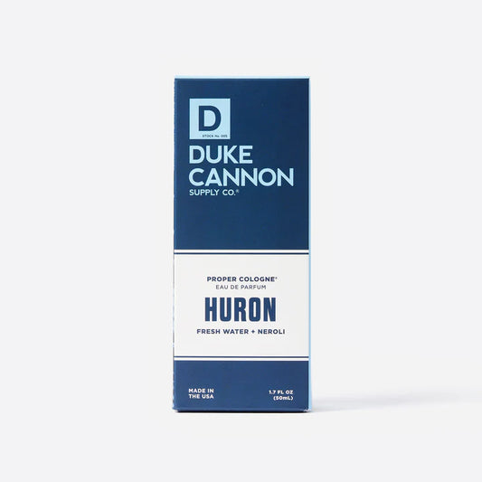Duke Cannon Buck Moon Cologne