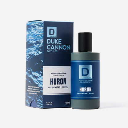 Duke Cannon Buck Moon Cologne