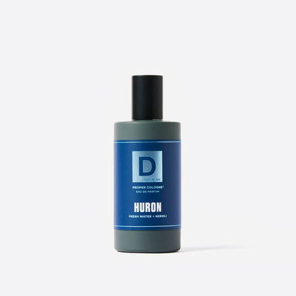 Duke Cannon Buck Moon Cologne
