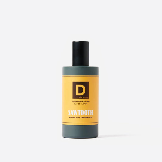 Duke Cannon Sawtooth Cologne