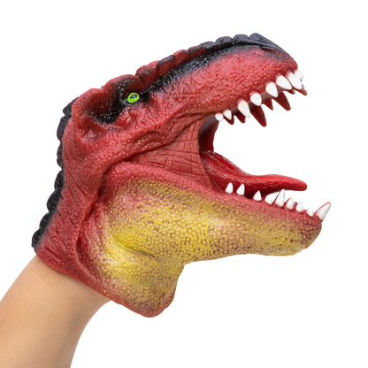 Dinosaur Hand Puppet Children's Toy