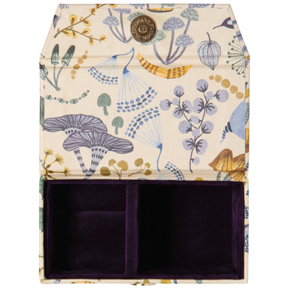 Wildgrove Travel Jewelry Case