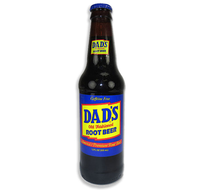 Dad's Old Fashioned Root Beer