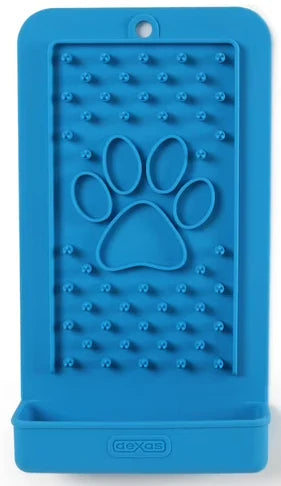 Dexas Snack & Distract Pet Activity Mat