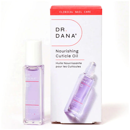 Dr. Dana Nourishing Cuticle Oil