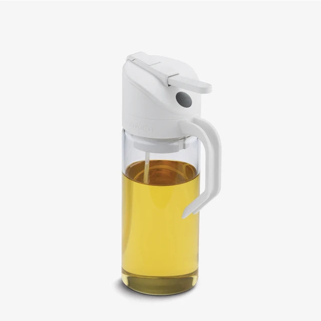 Dreamfarm Oileroo Glass Spray & Pour