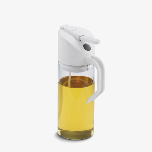 Dreamfarm Oileroo Glass Spray & Pour