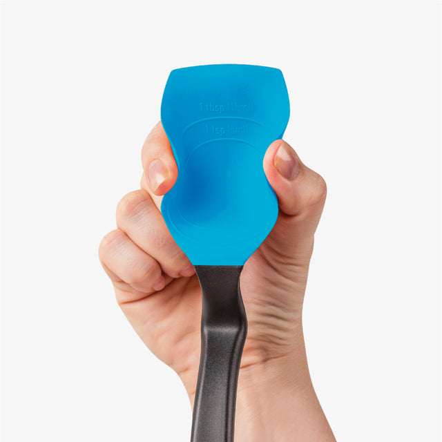 Supoon - Sit Up Scraping Spoon