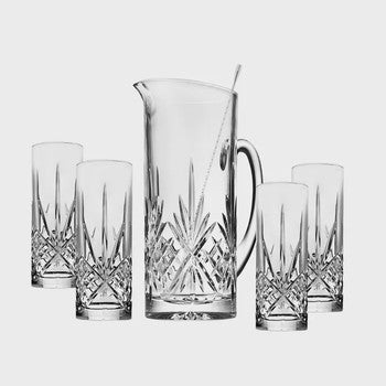 Dublin Mix Tom Collins Beverage Set