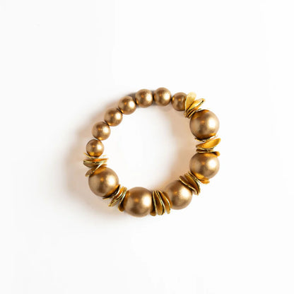 Esprit Solid Bracelet